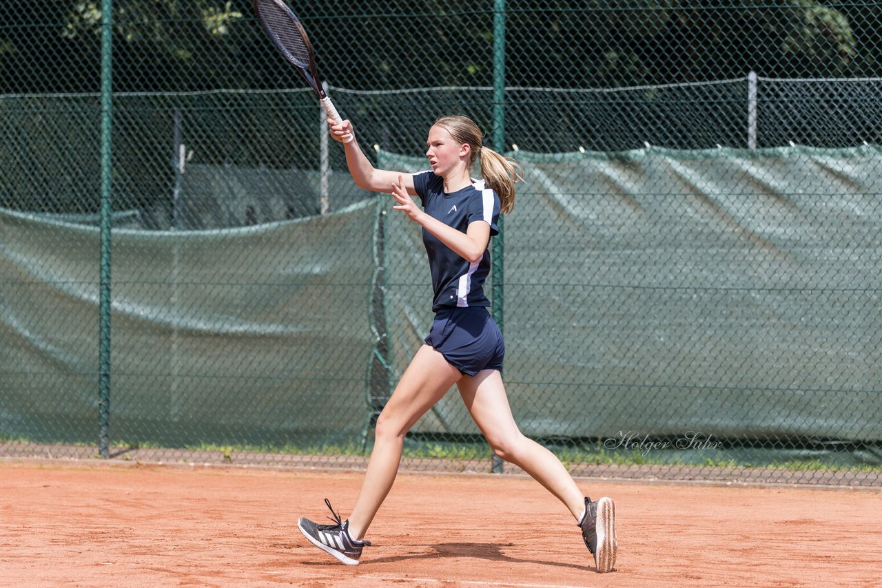 Bild 128 - Bergstedt Open